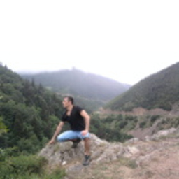 AYHAN ATAÇ