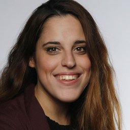 Christina Latroni
