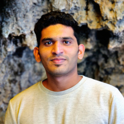 Shyam Chandran