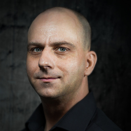 David Secker