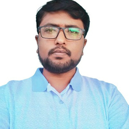 Manjunathan Narayanswamy