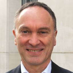 Bernd Frey