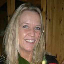 Anja Leunig