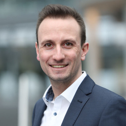 Tobias Jakumeit