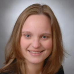Dr. Yvonne Garbers