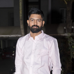 Bhushan Patil