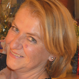 Brigitte Lackenbauer