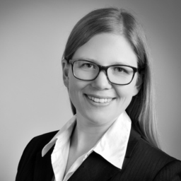 Dr. Lotta Römhildt