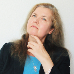 Dr. Yuliia Shuvalova