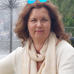 Dr. Yuliia Shuvalova