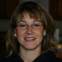 Annette Grymbowski