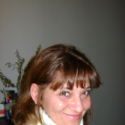 Jacqueline Famea