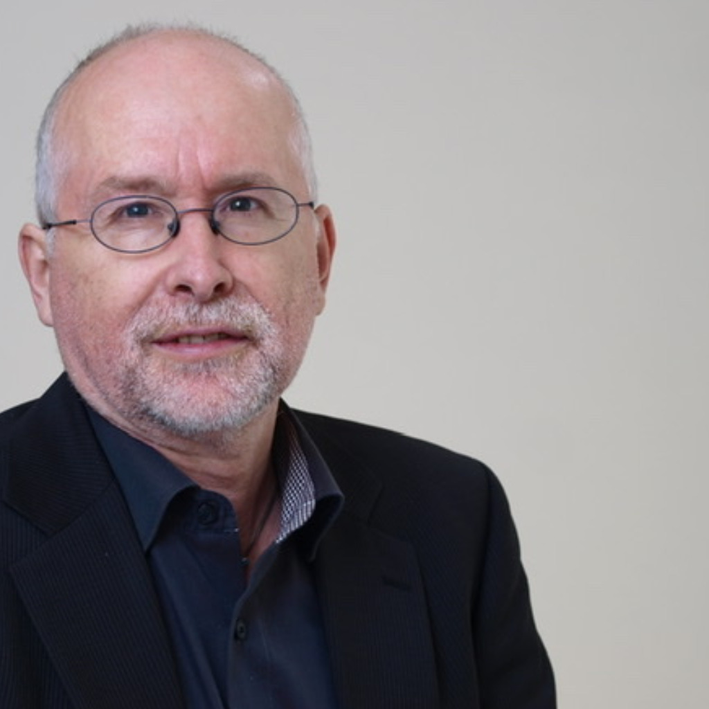 Marc Flückiger Geschäftsführer OTB Applications GmbH XING