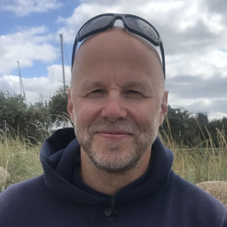Dr. Sönke Frantz's profile picture