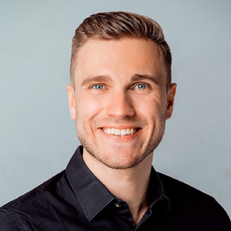 Dominik Alexander Graf