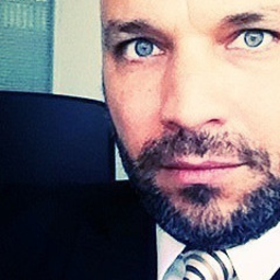 Tarek Khalek-Ziegler