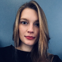 Anastasia Todosiuk