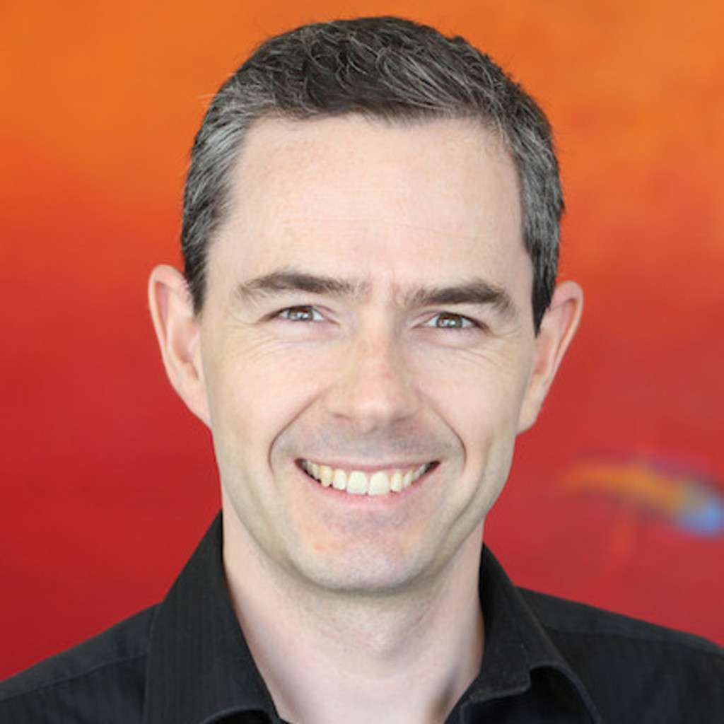 John McKeever Director Data Migrators XING