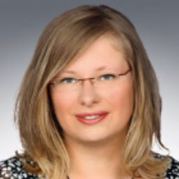 Profilbild Annett Hülsemann