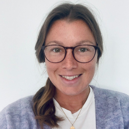 Maike Röschel