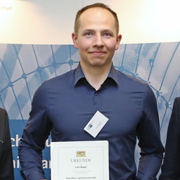 Lars Nagel