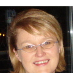 Kerstin Kleine