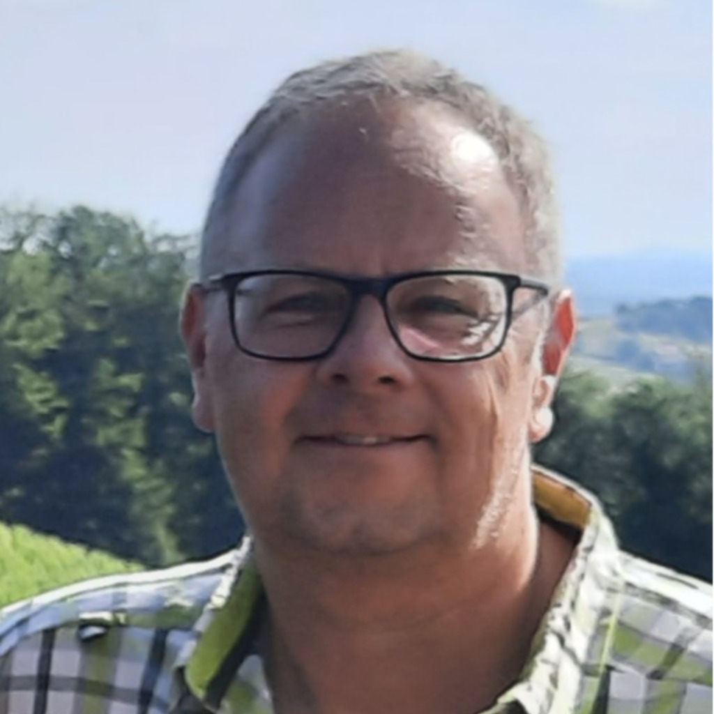 Social Media Profilbild Jürgen Hödl 