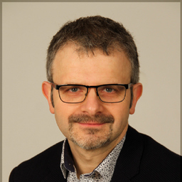 Jörg Cimen