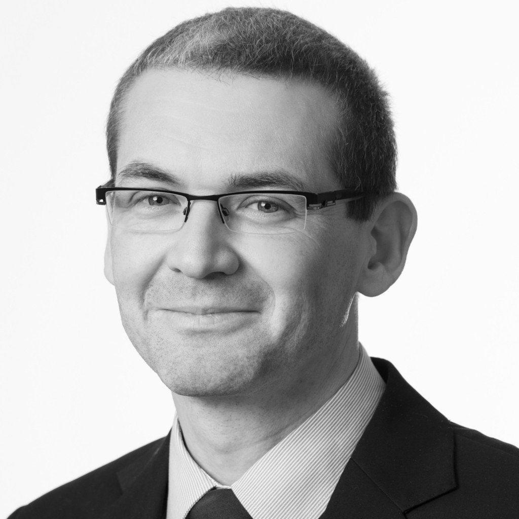 Richard Pope Prokurist, Business Unit Lead SAP Operations BlueSTEC