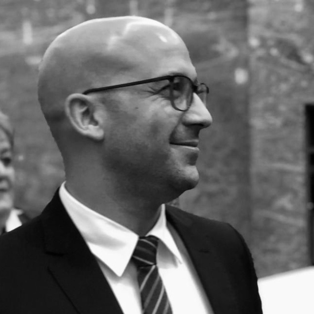 Florian Hertwich Verkaufsleiter Krankenversicherung Gothaer Konzern