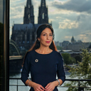 Social Media Profilbild Janette Wölwer Köln