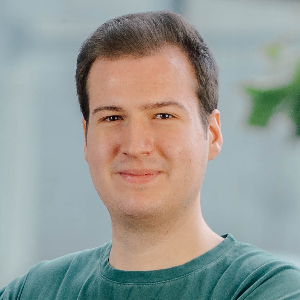 Kevin Jäger Support Engineer Firewall/ Netzwerk OEDIV Oetker Daten