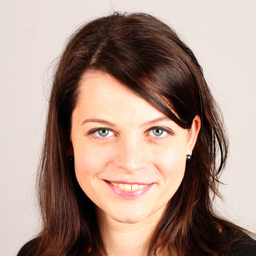 Carolin Gagidis