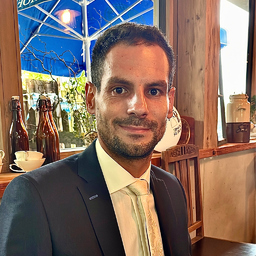 Mario Braunersreuther's profile picture