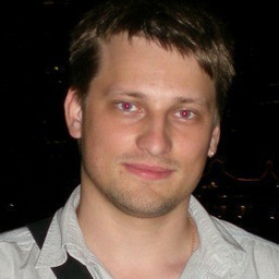 Sinevich Sergiy