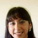 Claudia Tenorio Nuñez
