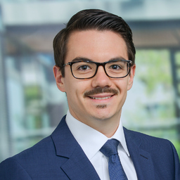 Simon Paskarbeit