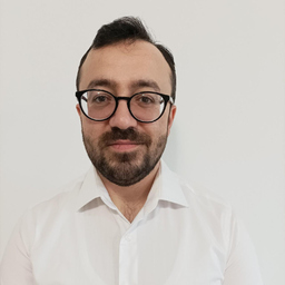 Salih Özcan