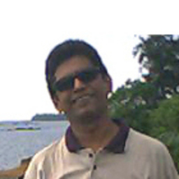 Murali Krishnan