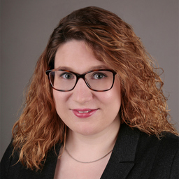 Dr. Katharina Duda