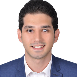 Ahmed Magdy