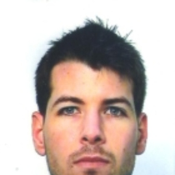 Sylvain Durand