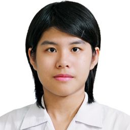 Szu-Yu Huang