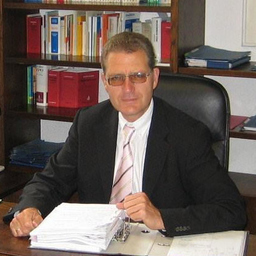 Erich Gaul's profile picture