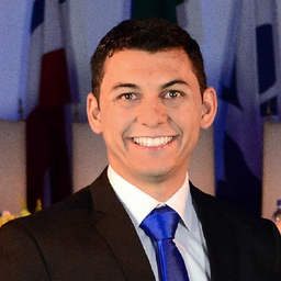 Adriano Marinho Rodrigues