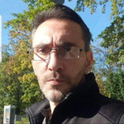 Georgios Totikos