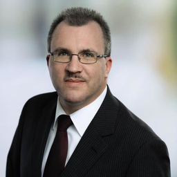 Stephan Harras