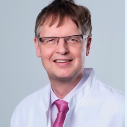 Dr. Thomas Steinberg