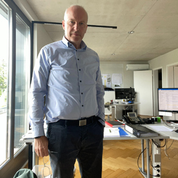 Claus Hegselmann