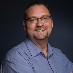 Lars Triebel